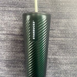 ⭐️Starbucks⭐️ 2023 Pink Stainless Steel Venti 24 oz Cold Cup Tumbler